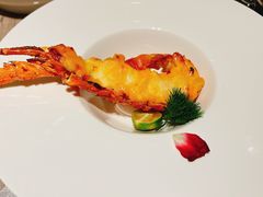 -无锡丽笙精选酒店·兰亭阁中餐厅