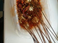 -长颈鹿的口袋钵钵鸡(市南店)