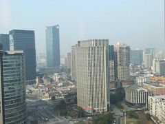 -上海外滩茂悦大酒店