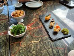 -炙柒Sekinana·精致料理 烧鸟·铁板烧(海上世界店)