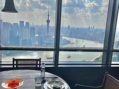 -遇外滩(BFC外滩金融中心店)
