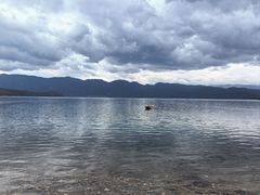 -丽江泸沽湖景区