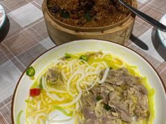 -五味堂·江浙土菜(月河特色店)