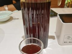 老北京梨汤-惠丰堂饭庄·烤鸭·京味菜(翠微路店)