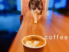 -UN CAFFE(五角场店)