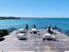 -Cafe Aewol Monsant