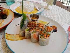 -Cha Cha's Beach Cafe