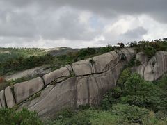 -大罗山风景区