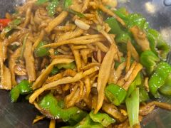 -京城小江南·北京烤鸭·江南土菜·白鱼(中关村店)