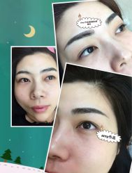 -Easy Lady美甲美睫半永久纹绣工作室