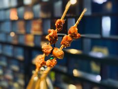 -马路边上·小海鲜烧烤(八一路店)