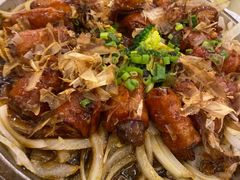 -香港美食大酒楼