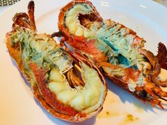 -都会尚膳·海鲜自助餐厅(重庆万豪酒店)