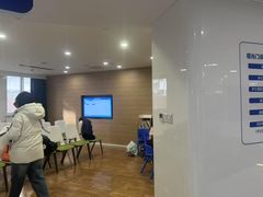 -天津大学爱尔眼科医院(天津院区)