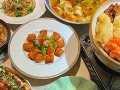 -本味轩精品茶餐厅(黄山路店)