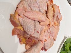 -粤来记·啫啫煲·点心(日月光店)