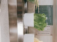 -九玺炉旋转小火锅(柠溪路店)