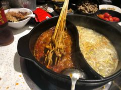 -钢管厂五区小郡肝串串香(南山店)