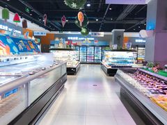 -盒马鲜生(悦峰店)