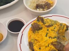 -香港深仔记茶餐厅(东门店)