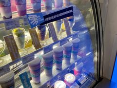 -Blueglass酸奶(财富购物中心店)