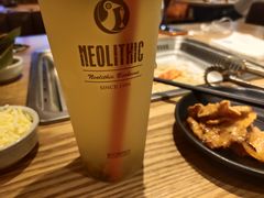 -新石器烤肉(南站店)