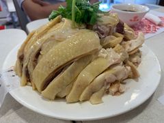-振鼎鸡(福州路店)