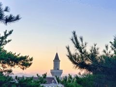 -崂山仰口游览区