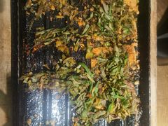 -吞鱼兽麻辣烤鱼(万达店)