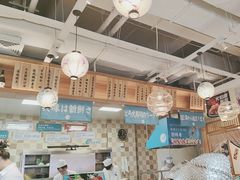 -晴季寿司(延河路万达广场店)
