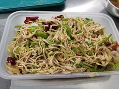 -那家老院子东北菜·饺子·小鸡炖蘑菇(艳华街店)