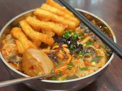 -周成芝螺蛳粉(人和店)