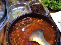 picture-延成苑韩式烤肉店(长春道店)