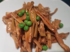杭州天目笋-老头儿油爆虾·1987杭州烟火味(湖滨银泰in77D区店)