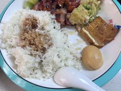 -阿政粤小馆(中央大街店)