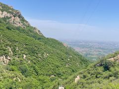 -封龙山风景区