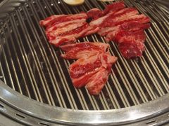 -韩香福烤肉庄园(荣成店)