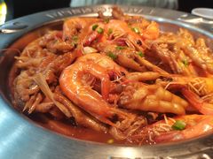 -胖哥俩肉蟹煲(淮安万达店)