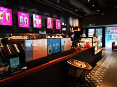 -星巴克(深圳五洲星苑店)
