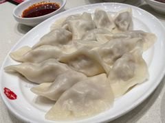 -喜家德虾仁水饺(中央大街店)