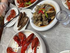 -虾女王·龙虾·烧烤(龙江店)