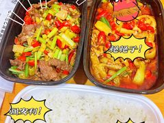 -潇湘阁(昆泰国际大厦店)