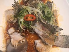 老虎斑-渔民新村(番禺总店)