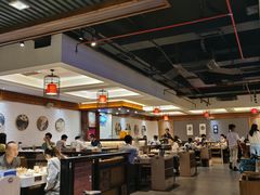 大堂-围炉夜话·潮汕卤水火锅(榕江店)