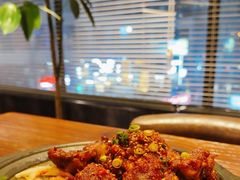 -一乐韩国炸鸡(梅江店)