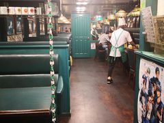 -幸运小丑汉堡(Bay Area本店)