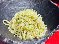 -汉唐宴长安食府