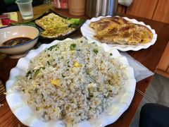 -乐山烧烤·罗田吊锅·小龙虾(航天兴隆国际店)