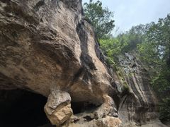 -浮山风景名胜区