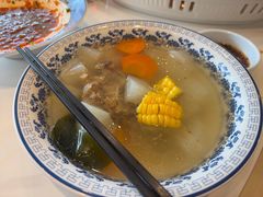 -新侗家食府(蟠桃宫店)